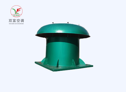 DWT屋頂風(fēng)機(jī)